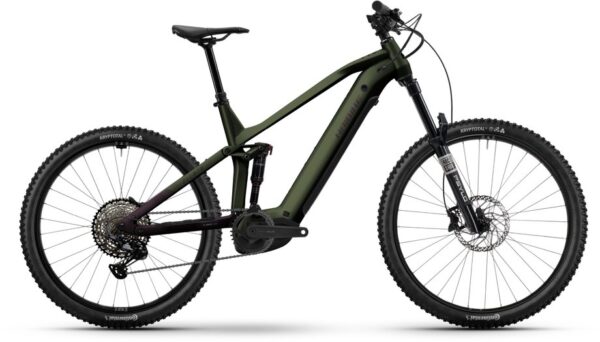 4054624182624 Haibike Allmtn 6 - 800 Wh - 29 - 27,5 Zoll - Fully
