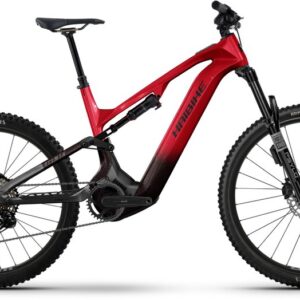Haibike Allmtn CF 9.5 ABS - 800 Wh - 29 - 27,5 Zoll - Fully