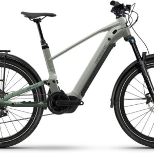Haibike Adventr 4 - 600 Wh - 27,5 Zoll - Fully - 2026