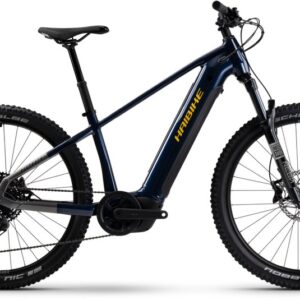 Haibike Alltrail 10 27.5 - 800 Wh - 27,5 Zoll - Fully