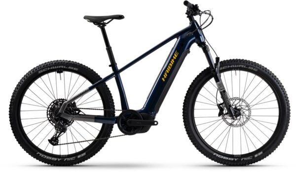 4054624183041 Haibike Alltrail 10 27.5 - 800 Wh - 27,5 Zoll - Fully