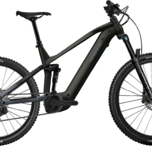 Haibike Allmtn 2 - 800 Wh - 29 - 27,5 Zoll - Fully