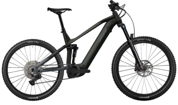 4054624188596 Haibike Allmtn 2 - 800 Wh - 29 - 27,5 Zoll - Fully
