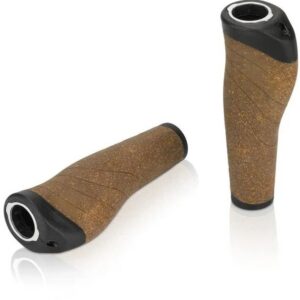 XLC Griffe GR-S32 Kork Compound Lock-On