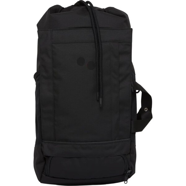 Pingpong-Pingpong-Blok-Large-40L-Rucksack-rooted-black-schwarz Pingpong - Pingpong Blok Large 40L Rucksack rooted black
