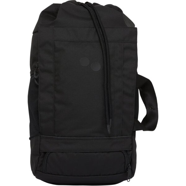Pingpong-Pingpong-Blok-Medium-30L-Rucksack-rooted-black-schwarz Pingpong - Pingpong Blok Medium 30L Rucksack rooted black