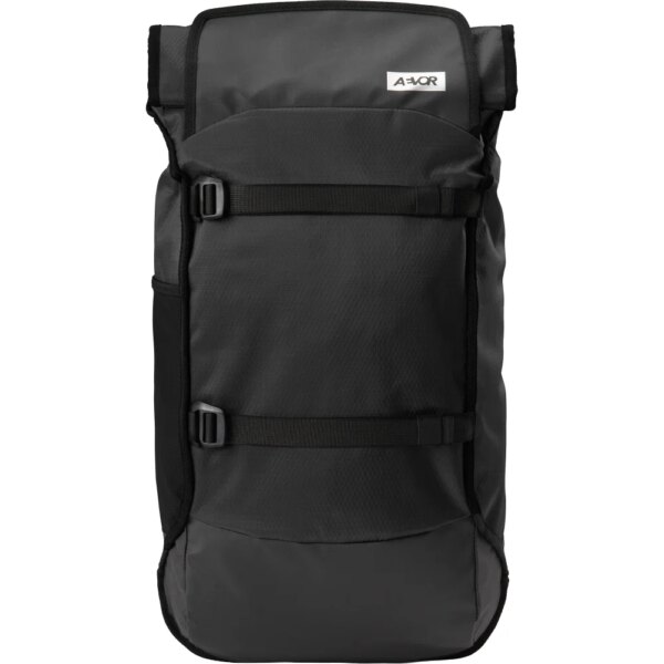 AEVOR-AEVOR-Trip-Pack-26L-Rucksack-proof-black-schwarz AEVOR - AEVOR Trip Pack 26L Rucksack proof black