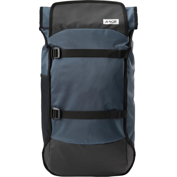 AEVOR-AEVOR-Trip-Pack-26L-Rucksack-proof-petrol-tuerkis AEVOR - AEVOR Trip Pack 26L Rucksack proof petrol