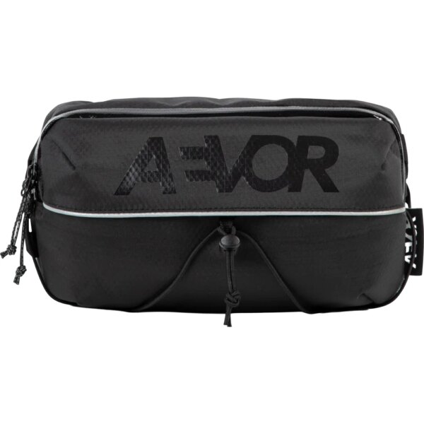 AEVOR - AEVOR Bar Bag 4L Lenkertasche proof black