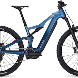 Focus Thron2 6.7 - 800 Wh - 29 Zoll - Fully