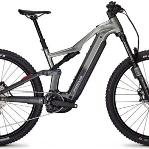 Focus Thron2 6.8 ABS - 800 Wh - 29 Zoll - Fully