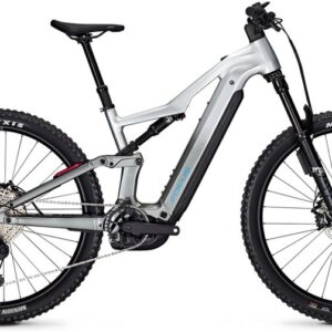 Focus Thron2 6.9 ABS - 800 Wh - 29 Zoll - Fully