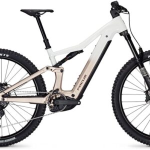 Focus Jam2 6.7 - 800 Wh - 29 Zoll - Fully