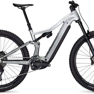Focus Jam2 6.8 - 800 Wh - 29 Zoll - Fully