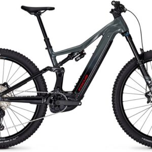 Focus Jam2 6.9 - 800 Wh - 29 Zoll - Fully