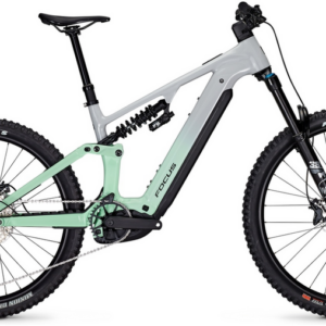 Focus Sam2 6.8 - 800 Wh - 29 Zoll - Fully