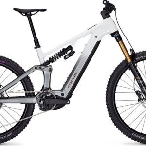 Focus Sam2 6.9 - 800 Wh - 29 - 27,5 Zoll - Fully