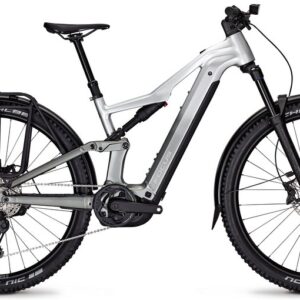 Focus Thron2 6.7 EQP - 600 Wh - 29 Zoll - Fully - 2026