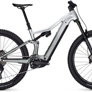 Focus Jam2 6.8 - 600 Wh - 29 Zoll - Fully