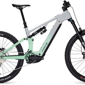 Focus Sam2 6.8 - 600 Wh - 29 Zoll - Fully