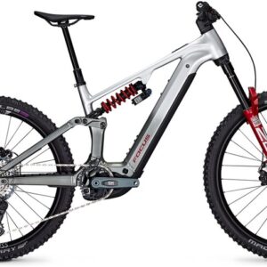Focus Sam2 6.0 - 600 Wh - 29 - 27,5 Zoll - Fully
