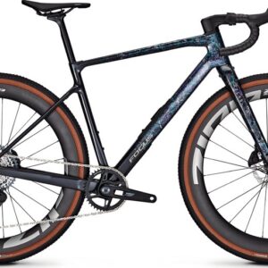 Focus Atlas 8.9 - 28 Zoll - Diamant - 2026