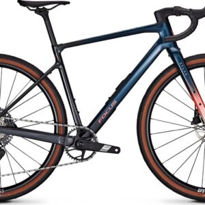 Focus Atlas 8.8 - 28 Zoll - Diamant - 2026