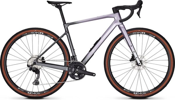 Focus Atlas 8.7 - 28 Zoll - Diamant - 2026