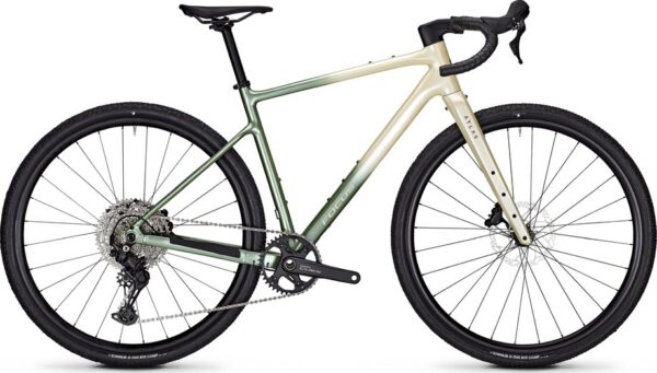 4060908145407 Focus Atlas 6.7 - 28 Zoll - Diamant - 2026