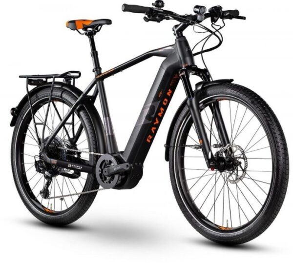 4061453009077 Raymon E-TourRay LTD 2.0 - 500 Wh - 27,5 Zoll - Diamant