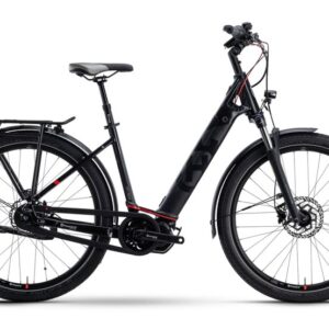 Husqvarna Gran Urban 4 CB - 504 Wh - 27,5 Zoll - Tiefeinsteiger
