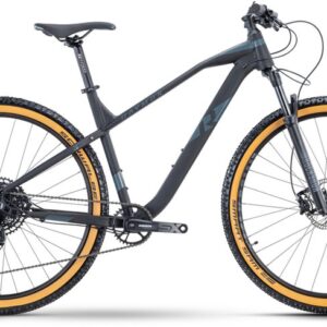 Raymon HardRay Nine 6.0 - 29 Zoll - Diamant