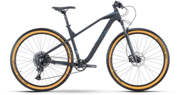 4061453018796 Raymon HardRay Nine 6.0 - 29 Zoll - Diamant