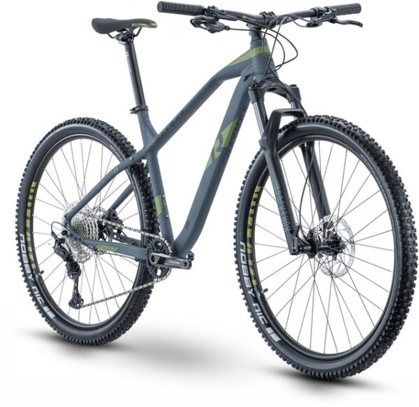 4061453018819 Raymon HardRay Nine 6.5 - 29 Zoll - Diamant