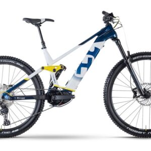 Husqvarna Mountain Cross 5 - 630 Wh - 29 Zoll - Fully