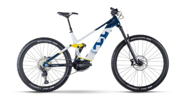 4061453019809 Husqvarna Mountain Cross 5 - 630 Wh - 29 Zoll - Fully