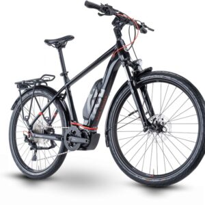 Husqvarna Gran Tourer 3 - 630 Wh - 27,5 Zoll - Diamant