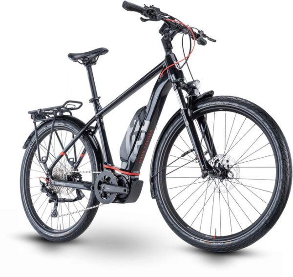 4061453021888 Husqvarna Gran Tourer 3 - 630 Wh - 27,5 Zoll - Diamant