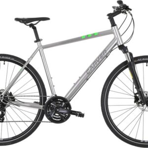 Carver Cinos 110 - 28 Zoll - Diamant - 2026