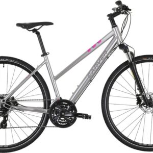 Carver Cinos 110 - 28 Zoll - Trapez - 2026