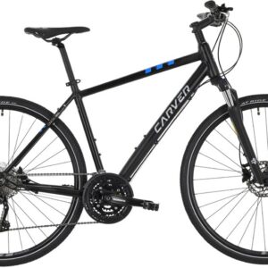 Carver Cinos 120 - 28 Zoll - Diamant - 2026
