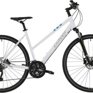Carver Cinos 120 - 28 Zoll - Trapez - 2026