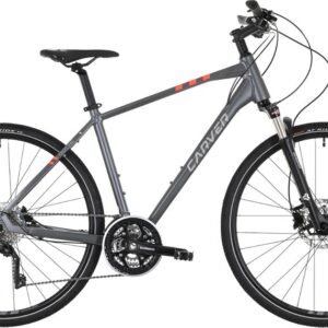 Carver Cinos 140 - 28 Zoll - Diamant - 2026