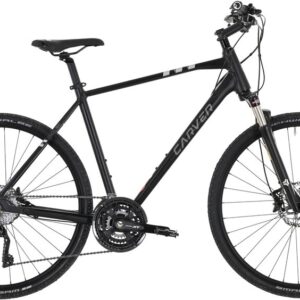 Carver Cinos 150 30s - 28 Zoll - Diamant - 2026