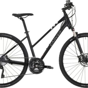 Carver Cinos 150 30s - 28 Zoll - Trapez - 2026