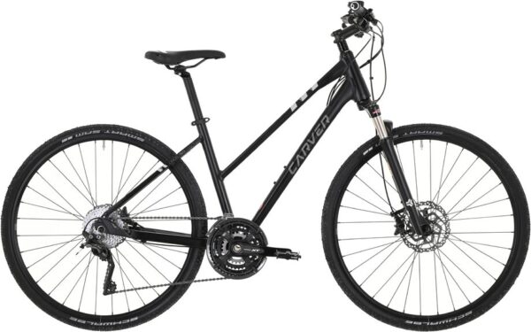 4061929022333 Carver Cinos 150 30s - 28 Zoll - Trapez - 2026