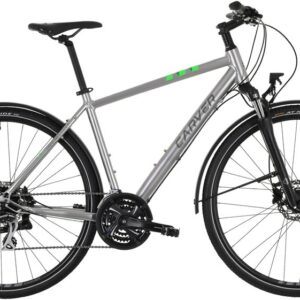 Carver Cinos Street 110 - 28 Zoll - Diamant - 2026