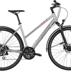 Carver Cinos Street 110 - 28 Zoll - Trapez - 2026
