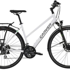 Carver Route 110 - 28 Zoll - Trapez