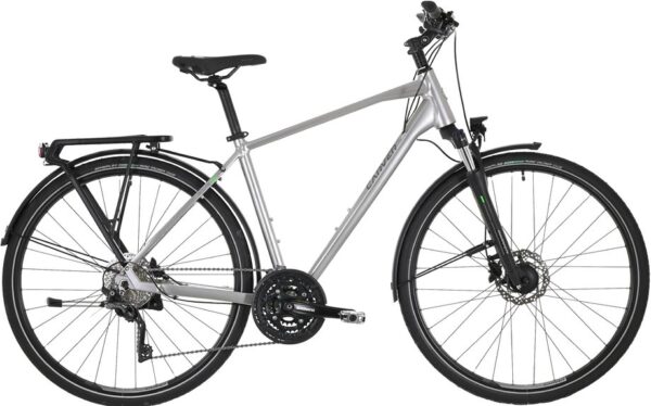 Carver Route 130 - 28 Zoll - Diamant
